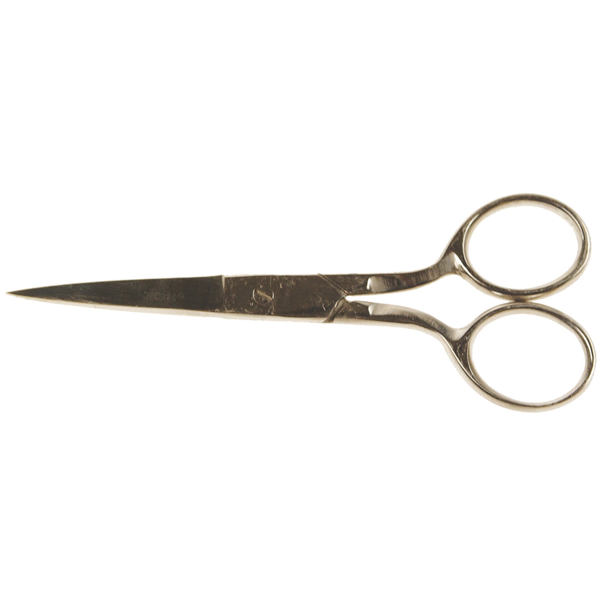 Scissors Ss Sharp/Sharp 11Cm