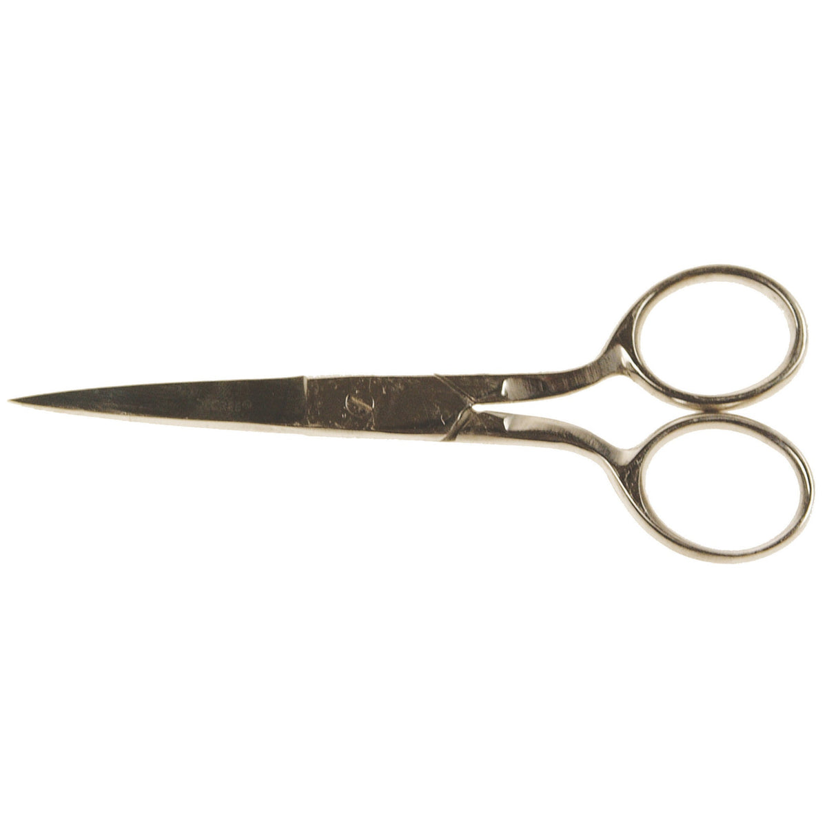 Scissors Ss Sharp/Sharp 11Cm