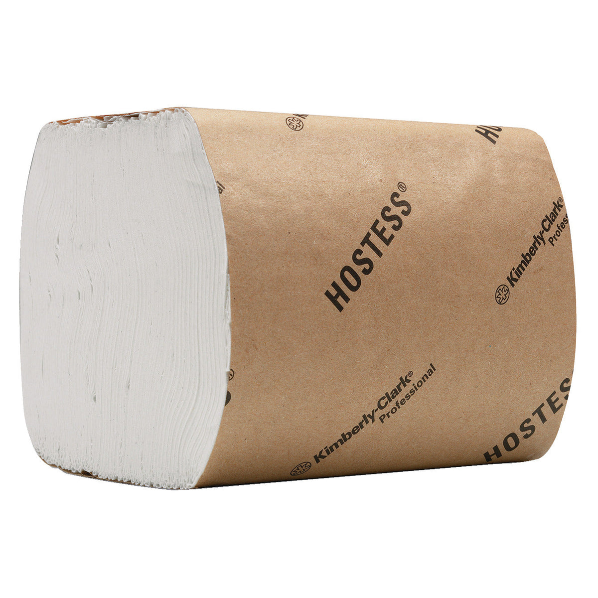 T/Tissue Bulk Pack 1Ply 36 Sleeve Cs