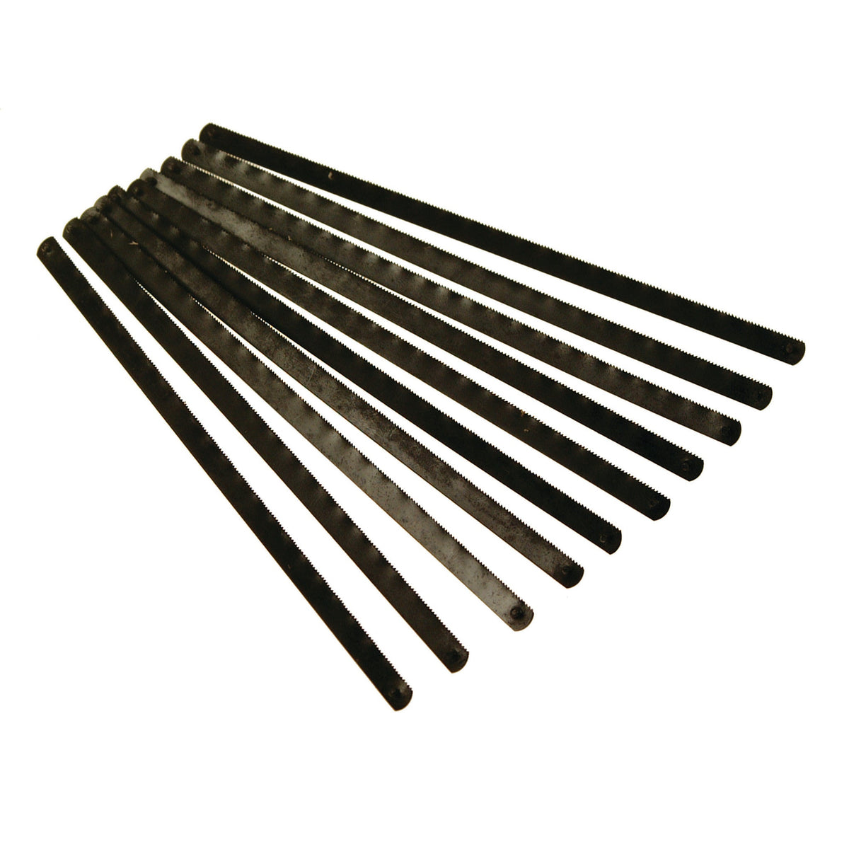 Blade Junior Hacksaw 150Mm Pk10