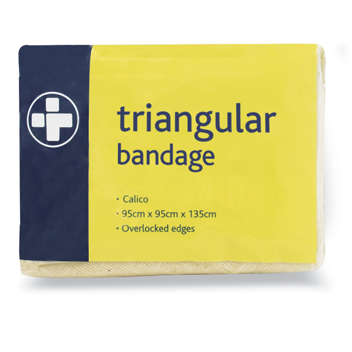 Bandage Triangular Non Woven