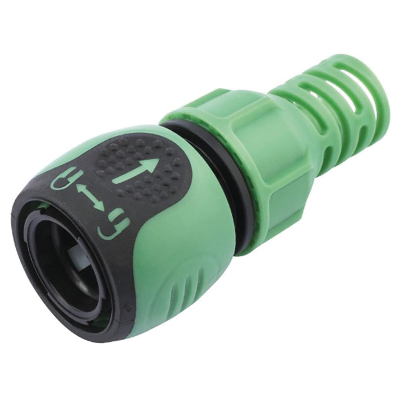 Hose End Connector