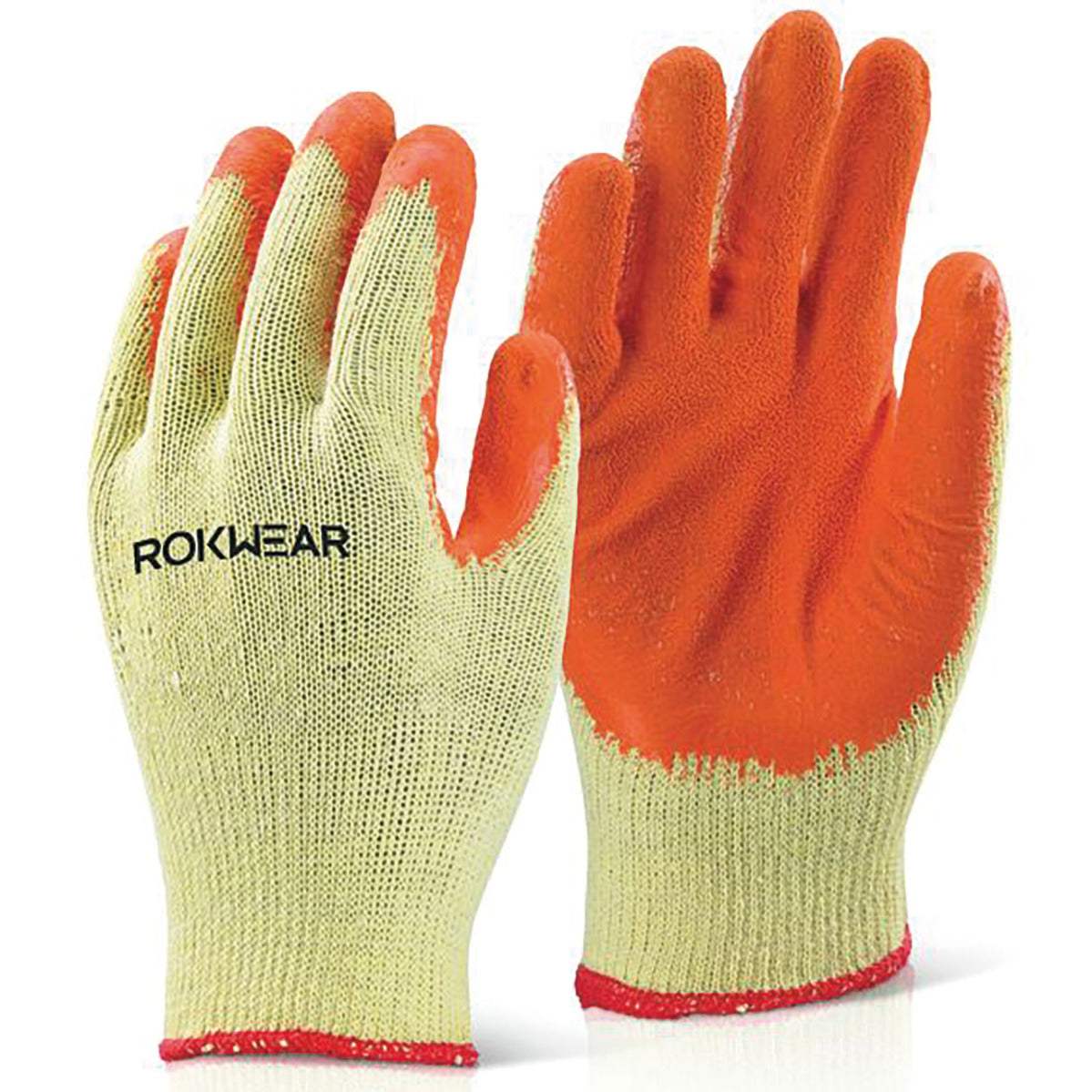 Gloves Polyco Matrix Grip Sz 8 Mediu