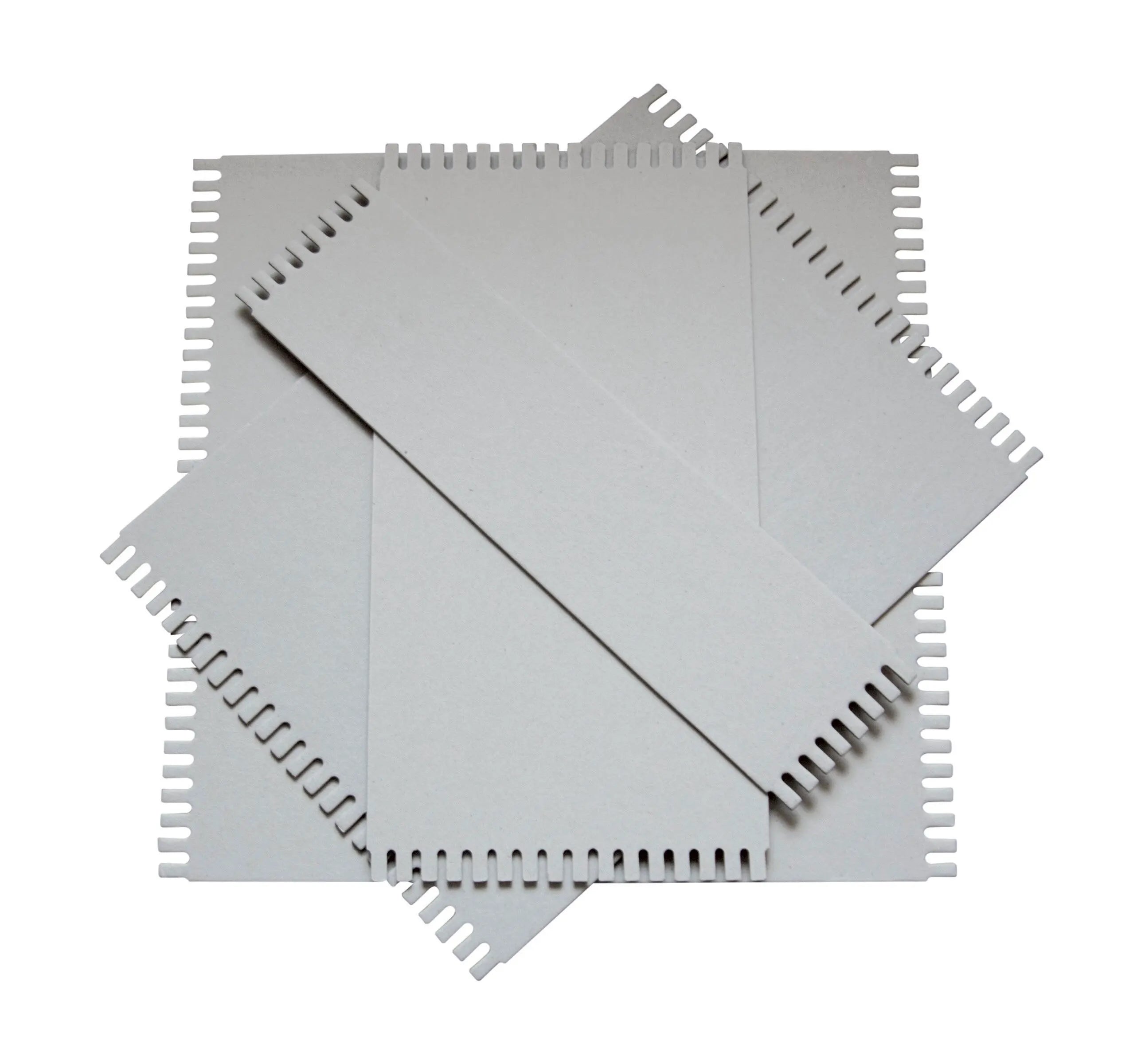 LOOM WEAVING ASST SIZES SET OF 21