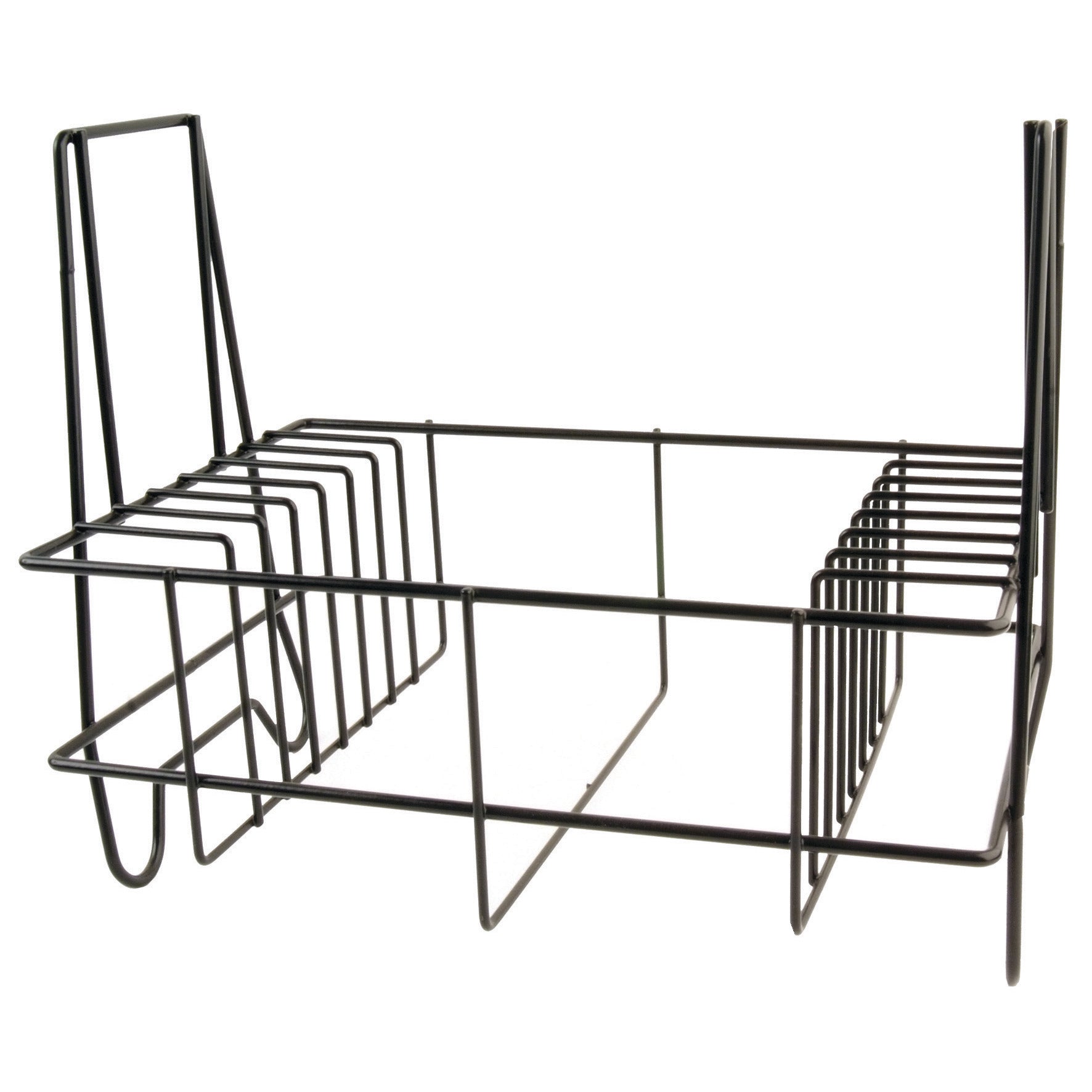 Rinsing Basket - Rinsing Flight Tray