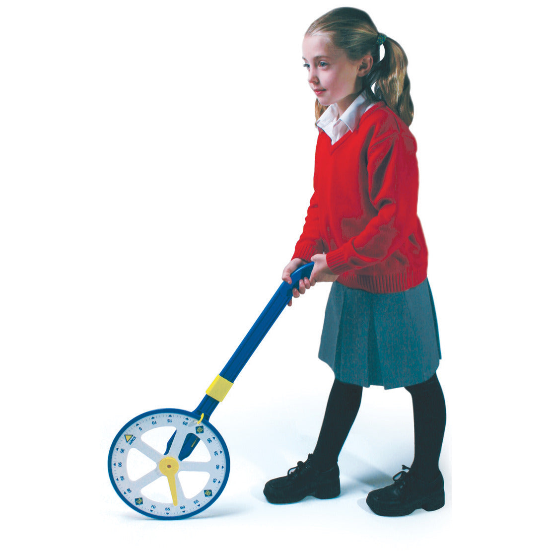 Trundle Wheel Invicta