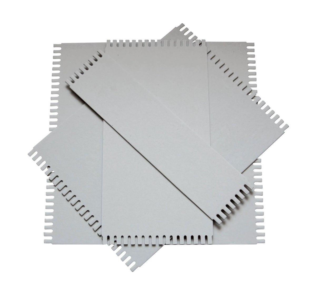 LOOM WEAVING ASST SIZES SET OF 21