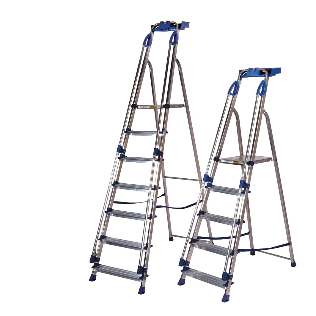 Steps Platform 89Cm 4 Tread En131