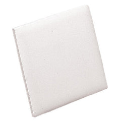Tiles White 150X150Mm Plain Box 44