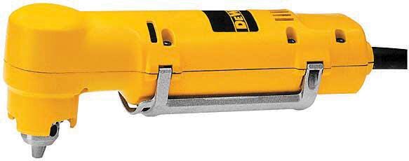 HEAVY DUTY 3/8 VSR RIGHT