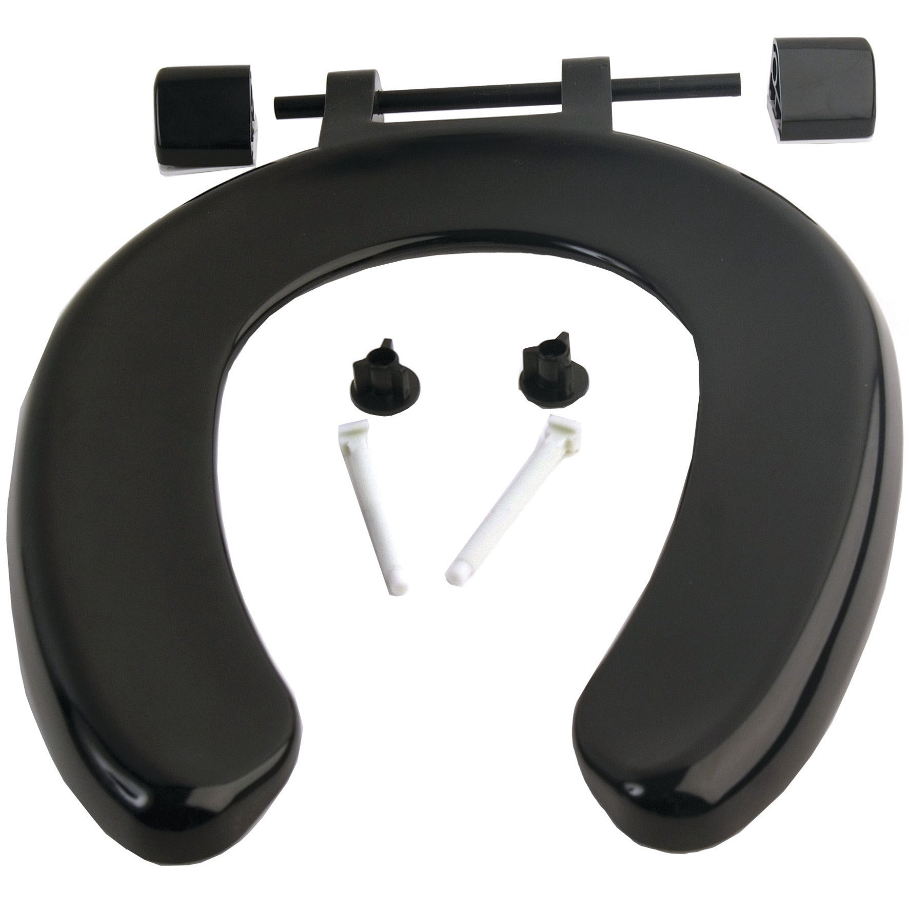 Wc Seat Gap Front Cover Junior