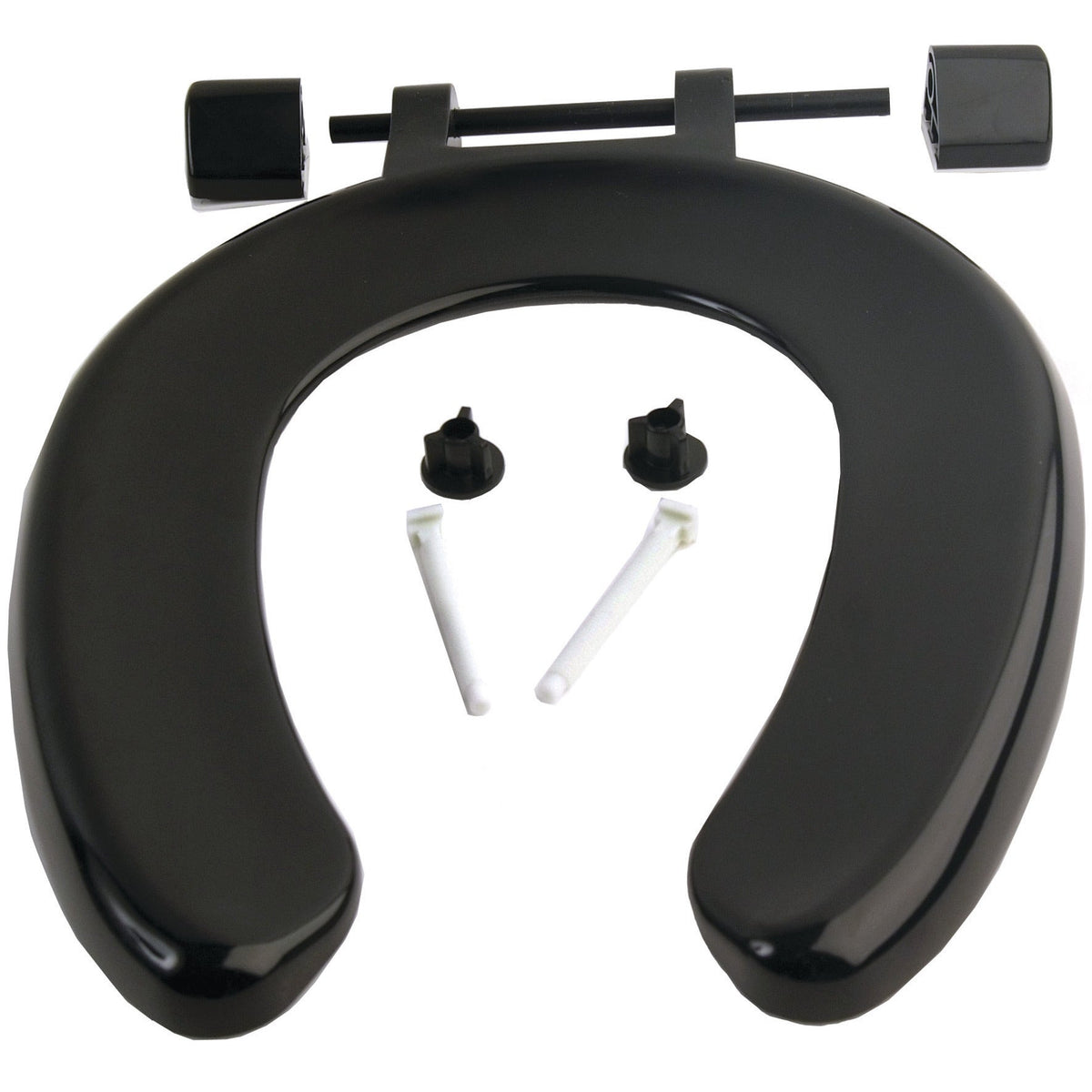 Wc Seat Gap Front Cover Junior