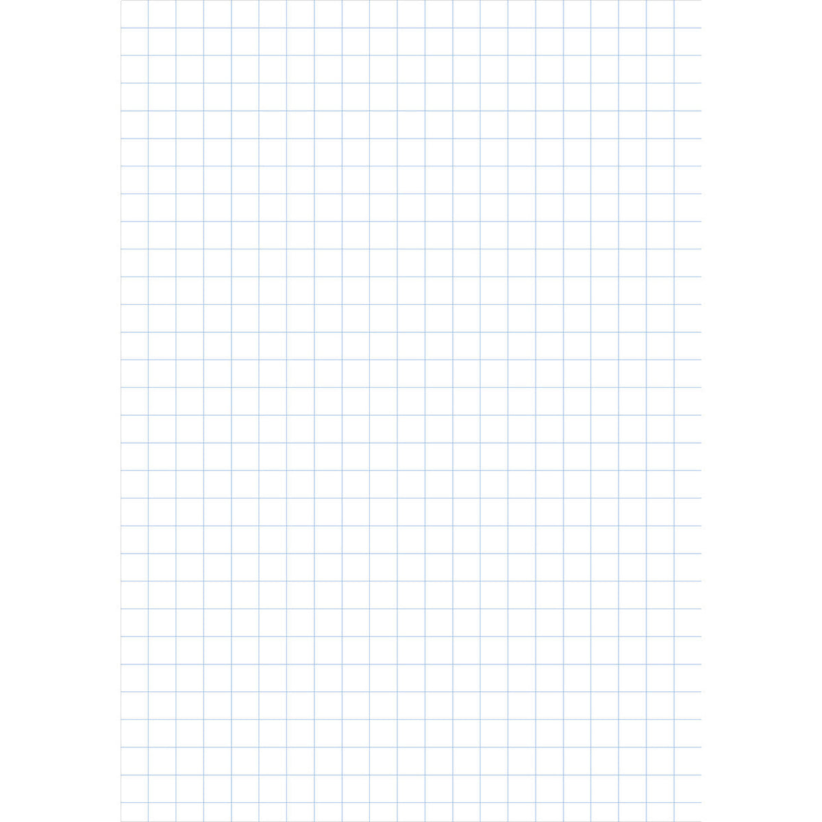 A4 Ex Pap 10Mm Sq Unpunched Rm