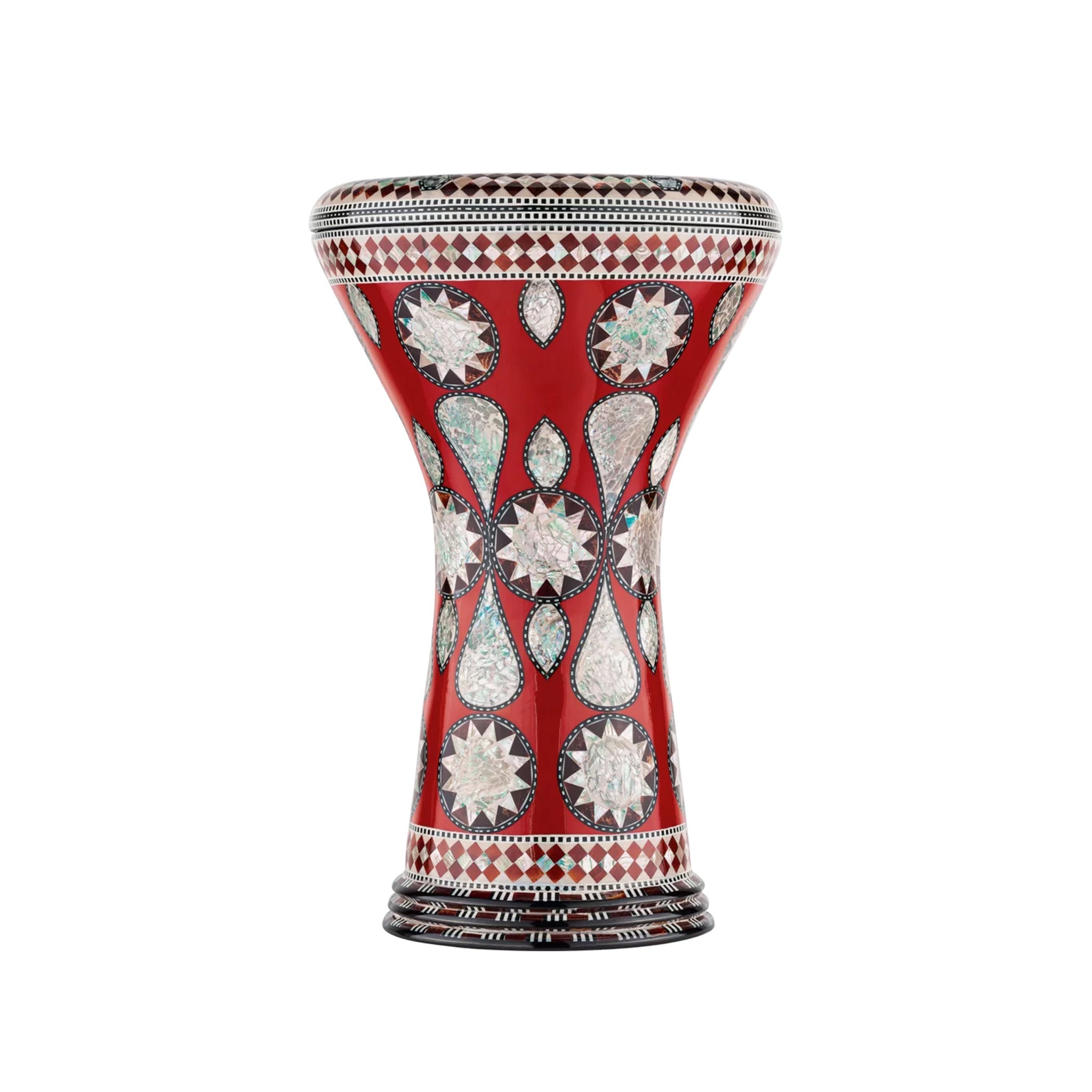 Meinl Artisan Edition series doumbek – Mosaic Imperial