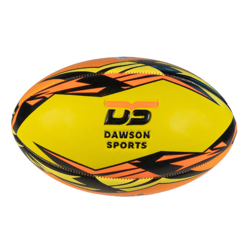 DS Mini Rugby Ball - Size 1 Multicolor