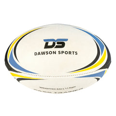 DS DS Rugby Pass Developer White/Blue