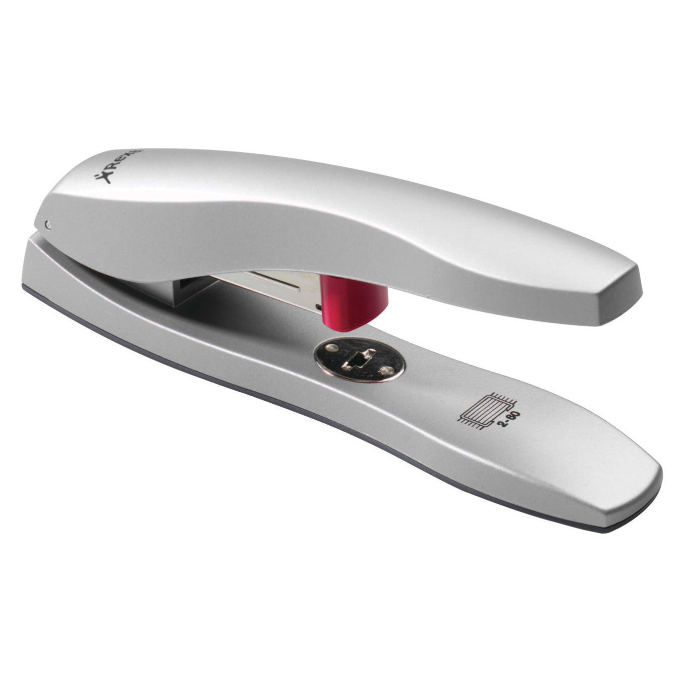Stapler H/D Silver Odyssey Each