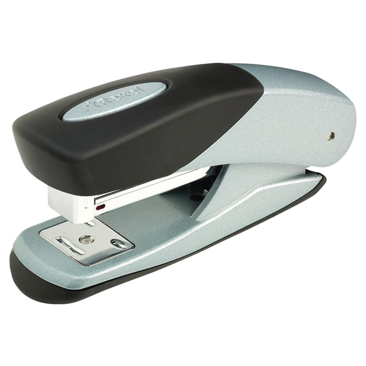Stapler Matador 1/2 Strip Blk/Silver