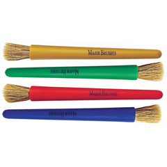 Brush Chubby Junior Pack 20