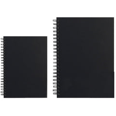 Sketchbook A4 3D Spiral Ring 170Gsm