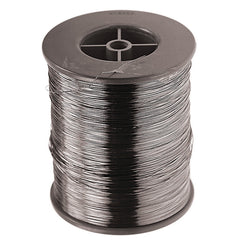 Knitting Wire Nat/Silver 1300M