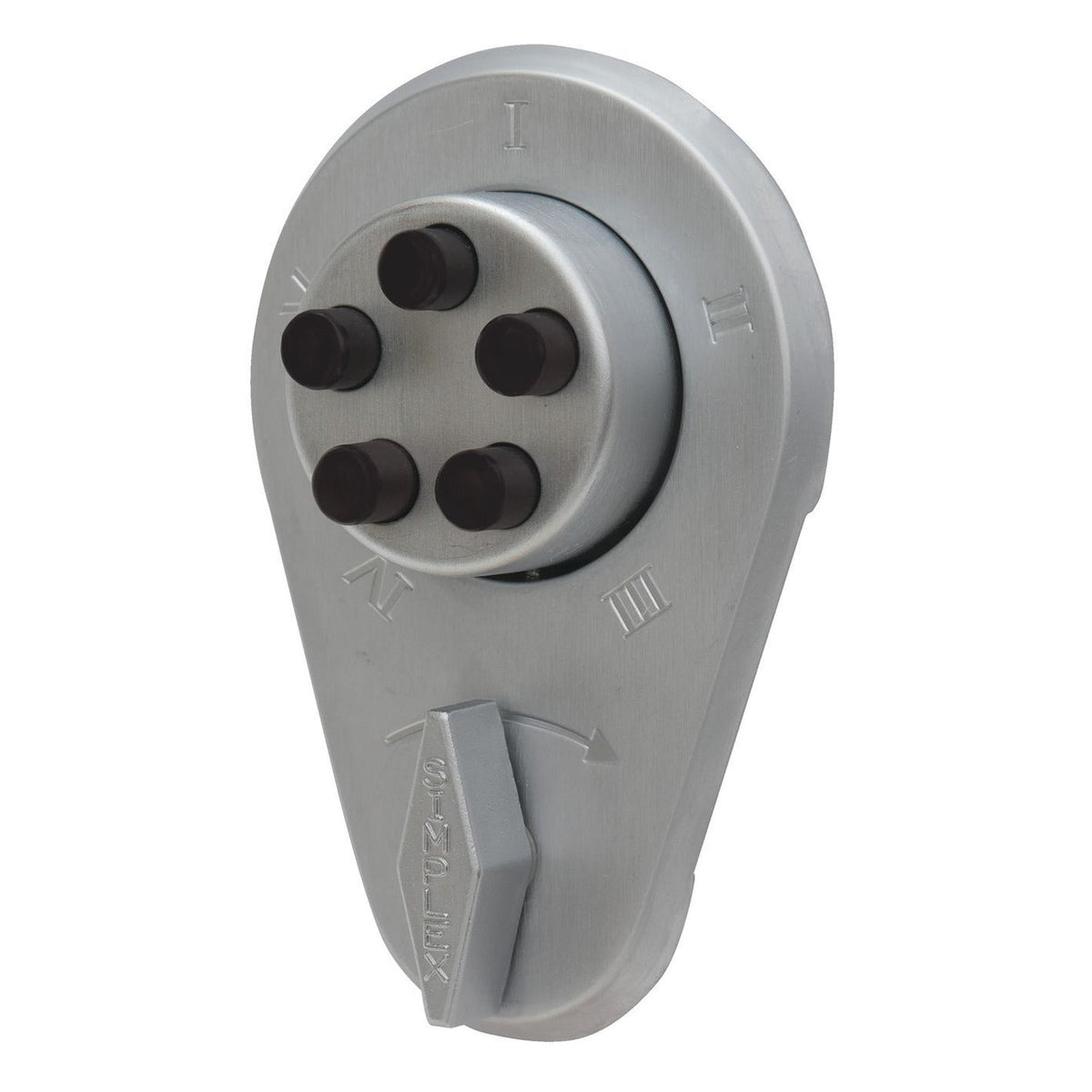 Lock Simplex Nl200 Push Button