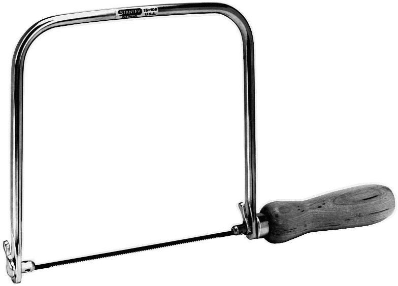 SAW COPING 6-3/8 IN W/ 3 BLADES 15-106A