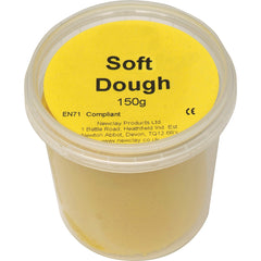 Soft Dough Asst 150G X 6