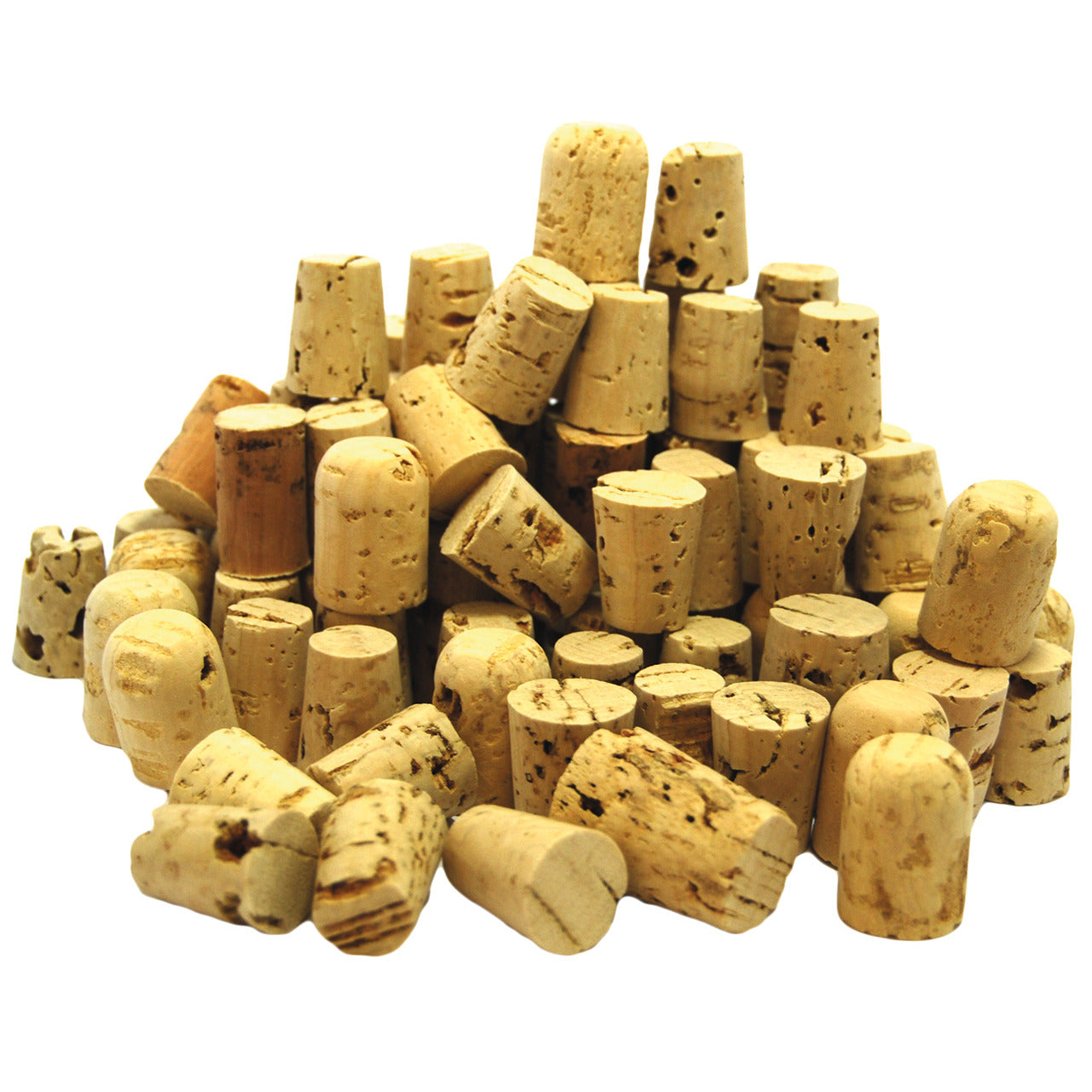 Cork Tops Assorted 100G Bag