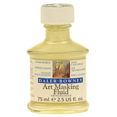 Art Masking Fluid 75Ml