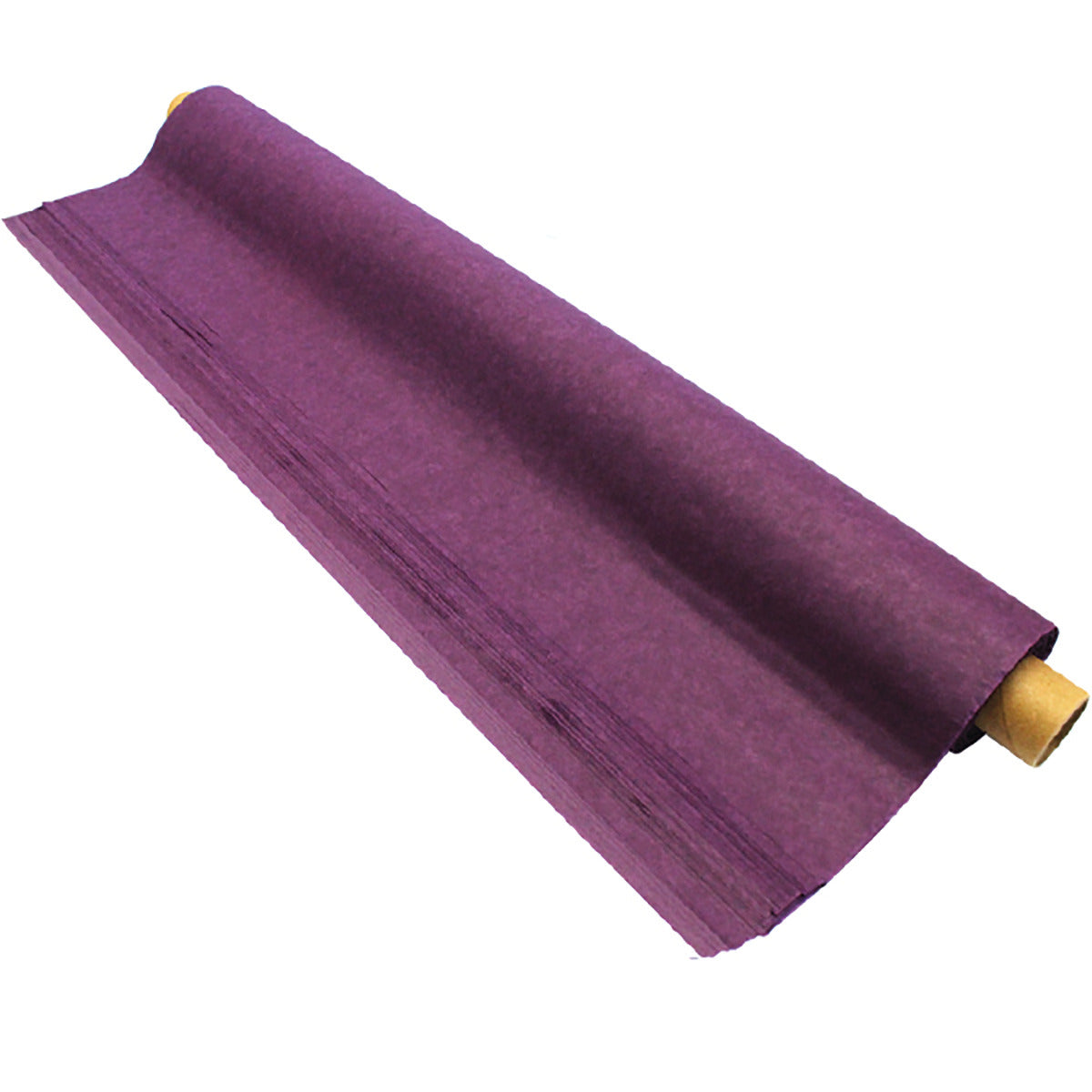 Paper Tissue 500 X 760Mm Purple Pk48
