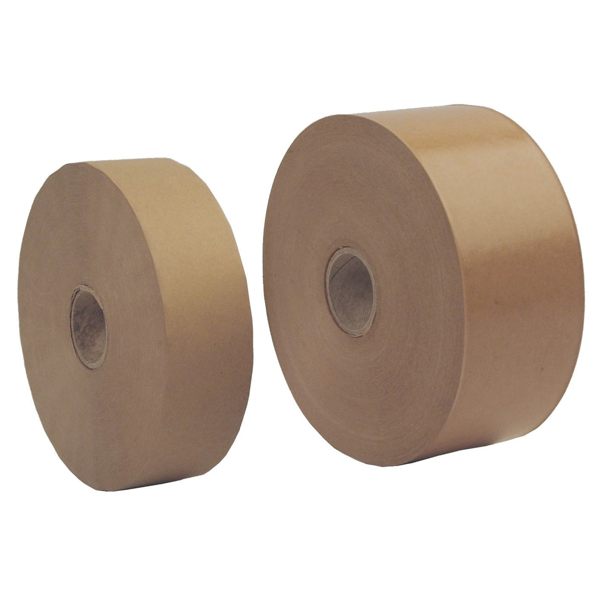 Tape Sealing Gumstrip 72Mm X200M Br