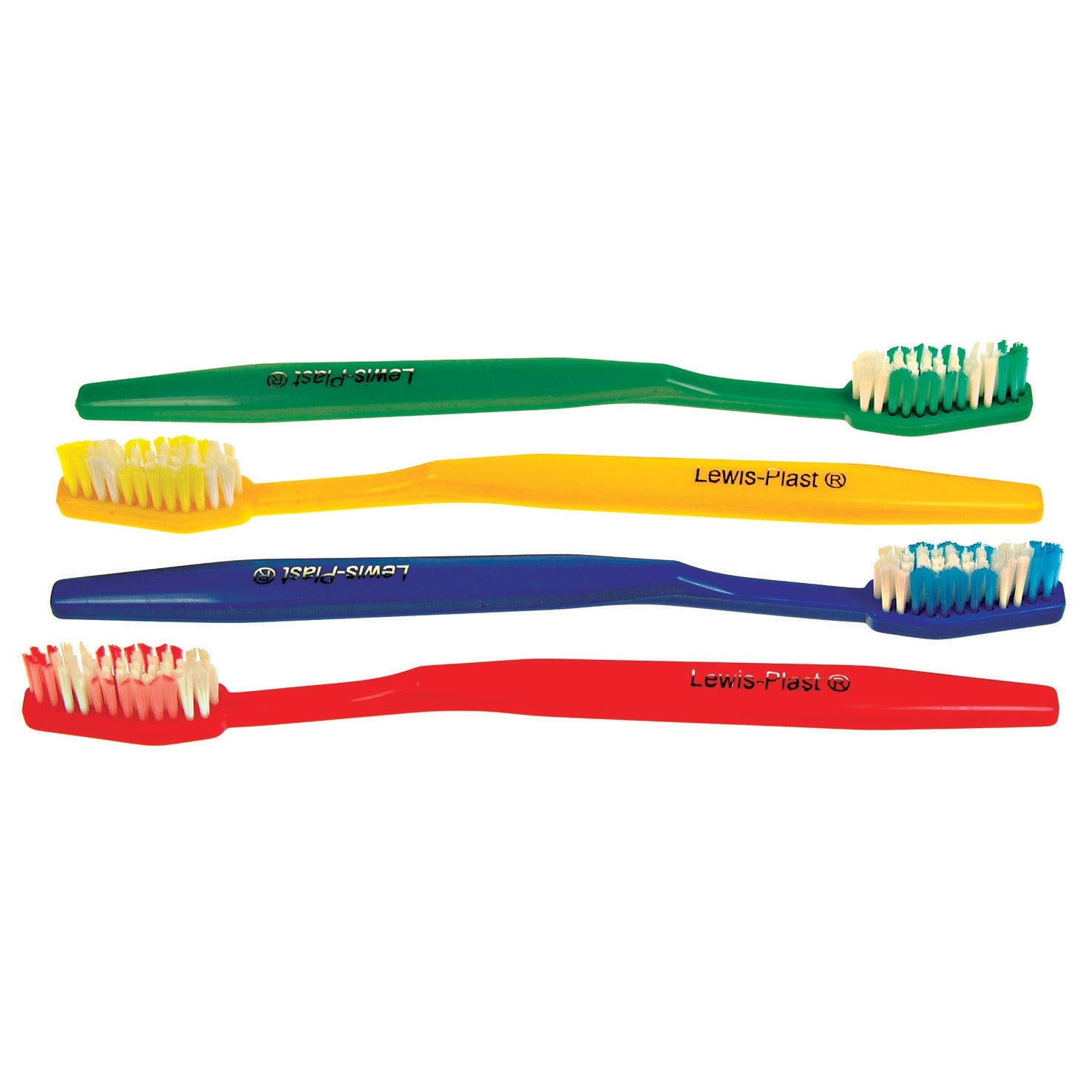 Toothbrush Adults Each