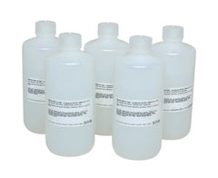 AGAROSE MELT AND CAST 0.8 PCT 400ML PK/5