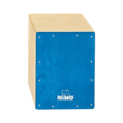 NINO 7-piece classroom cajon group rhythm set