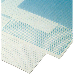 A4 Ex Pap 1/5/10Mmgraph Unpunch Rm