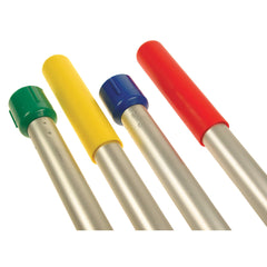 Handle Aluminium H/Duty Green