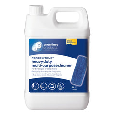 Citrus Cleaner Multipurpose 2X5Ltr