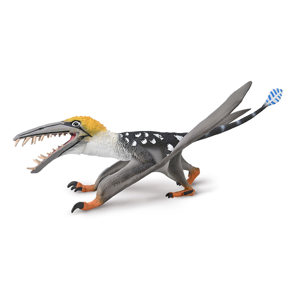 Dearc sgiathanach with moveable Jaw 1:3 Scale (3 Years +)
