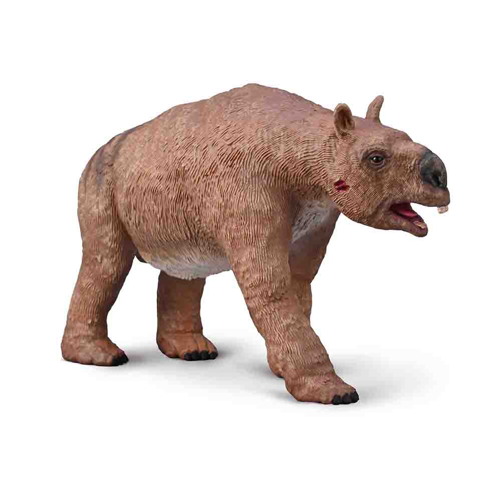 Diprotodon - Deluxe 1:20 Scale (3 Years +)