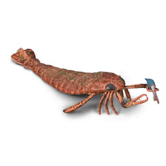 Jaekelopterus with prey - 1:20 Scale (3 Years +)