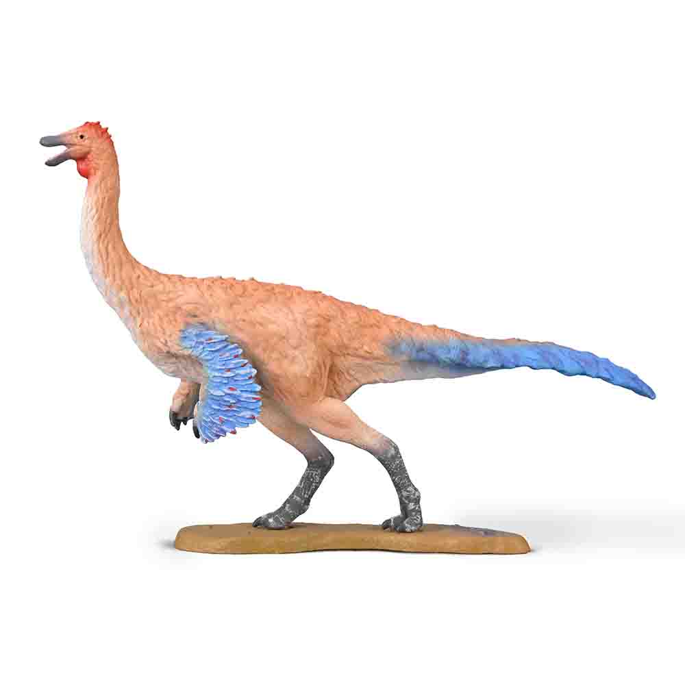 Gallimimus - 1:40 Scale (3 Years +)