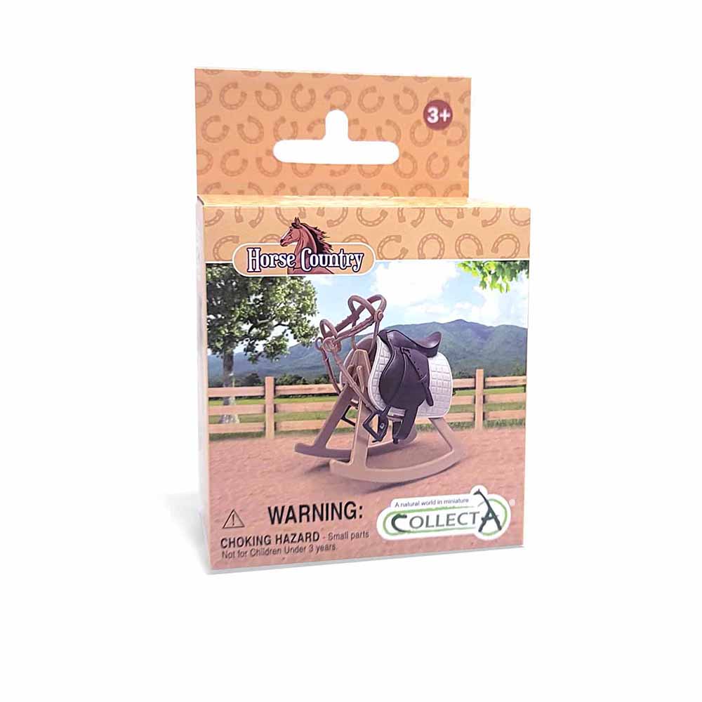 Riding Accessories Starter Box Set (3 Years +)