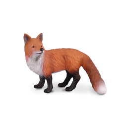 Red Fox (3 Years +)