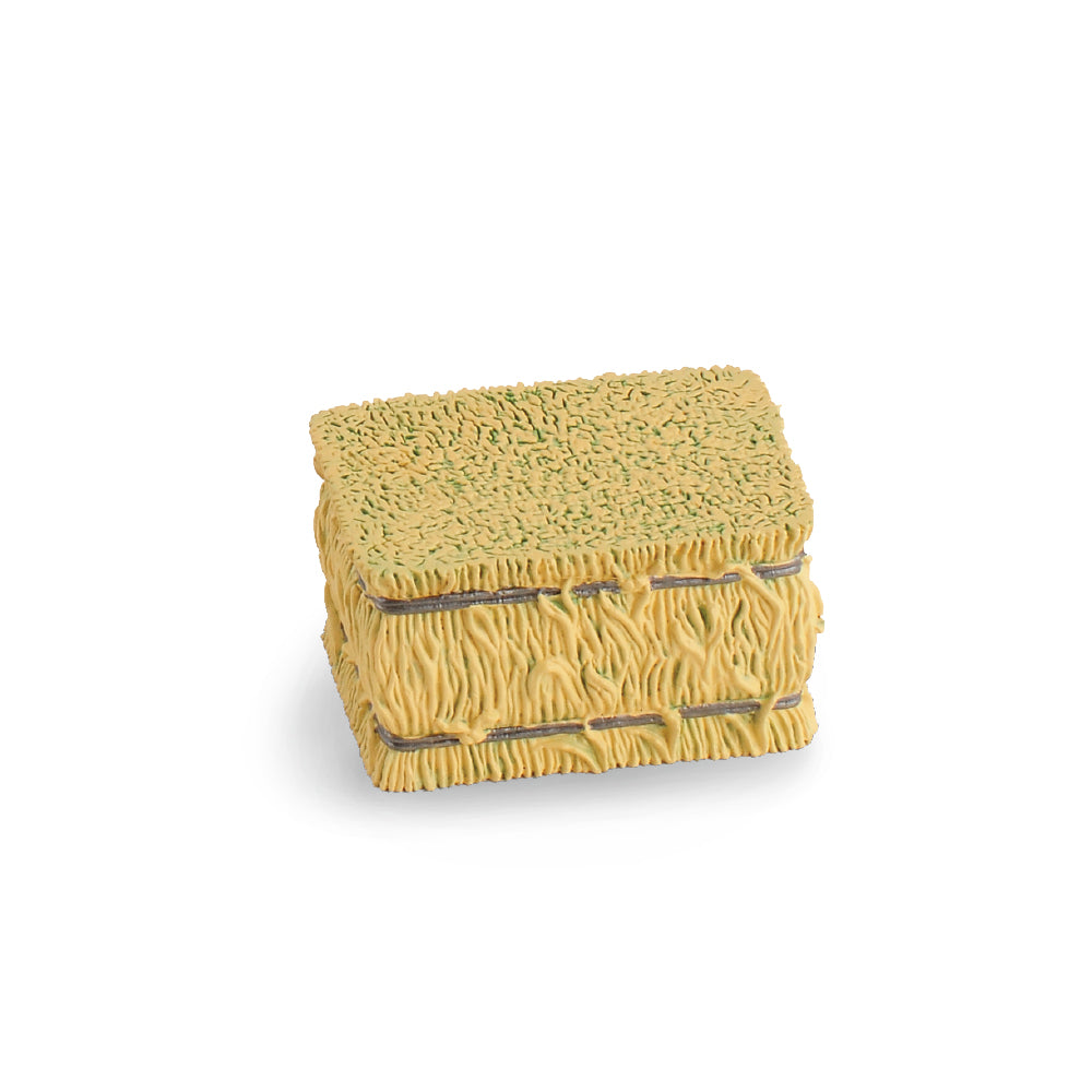 Hay Bale (3 Years +)