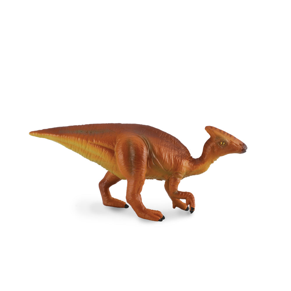 Parasaurolophus Baby (3 Years +)