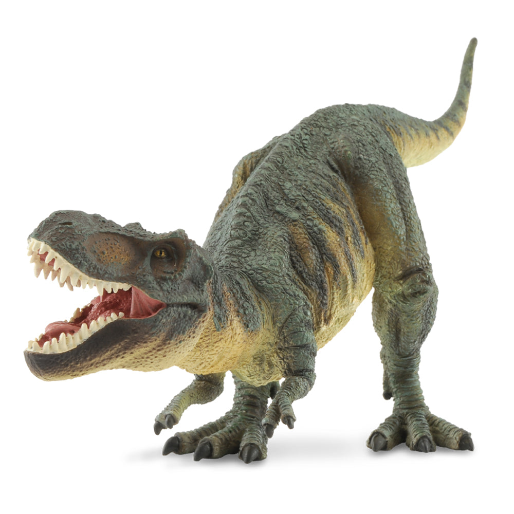 Tyrannosaurus Rex 1:40 (Deluxe) (3 Years +)