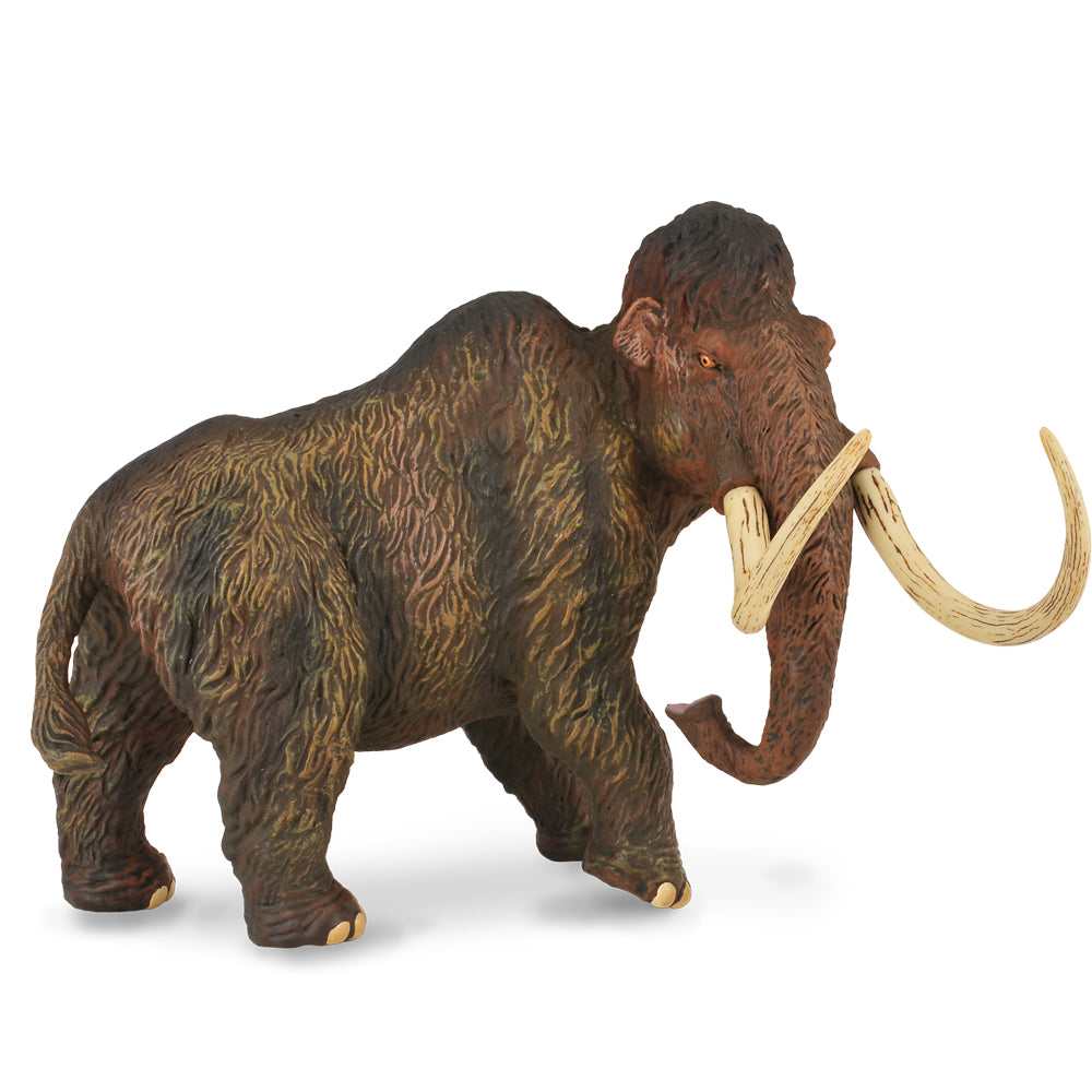 Woolly Mammoth 1:20 (Deluxe) (3 Years +)