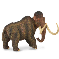 Woolly Mammoth 1:20 (Deluxe) (3 Years +)