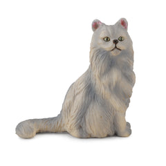 Persian Cat Sitting (3 Years +)